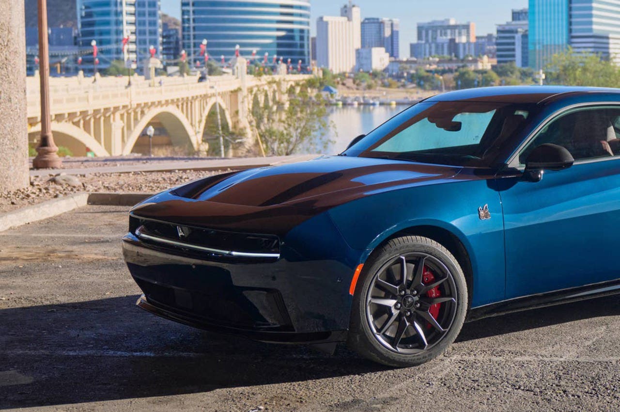 dodge charger 2026