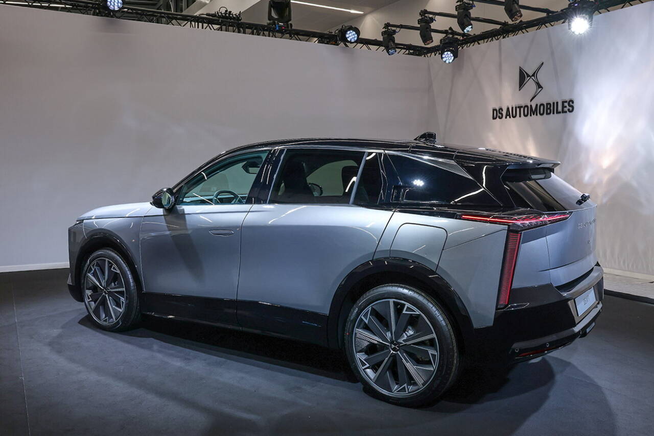 DS N 7, 2026