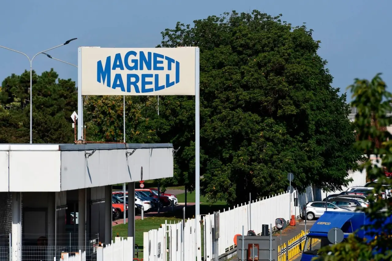 marelli