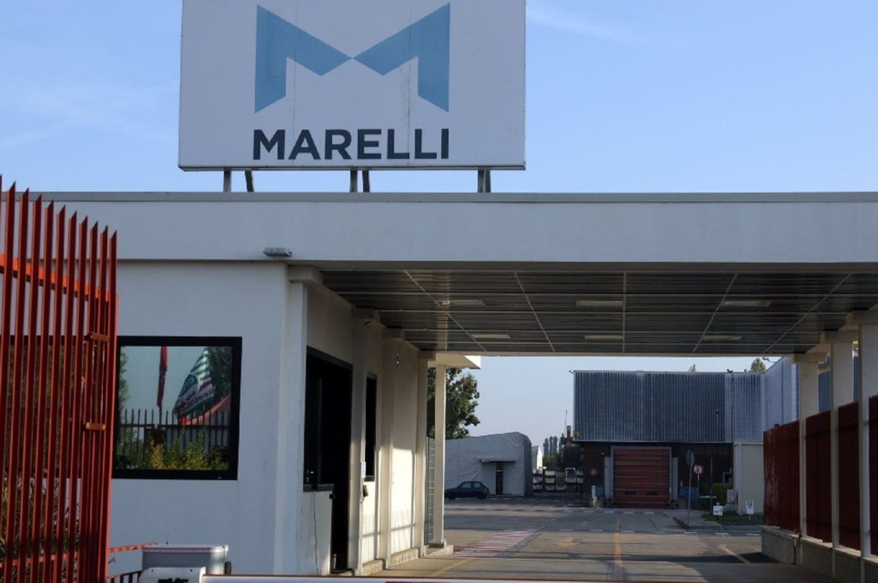marelli