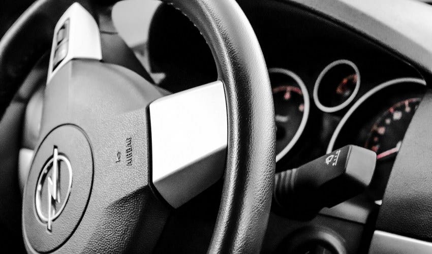 airbag takata opel