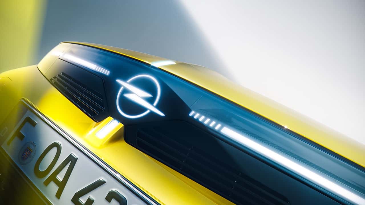 opel astra 2026