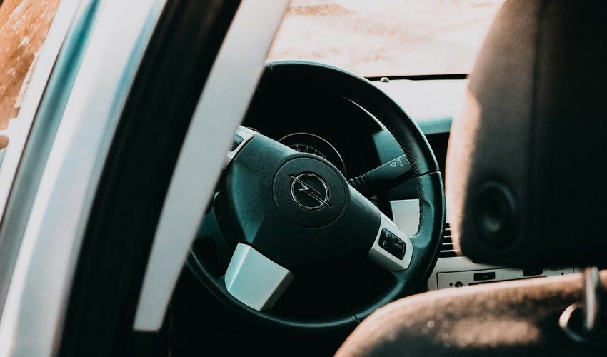 airbag takata opel
