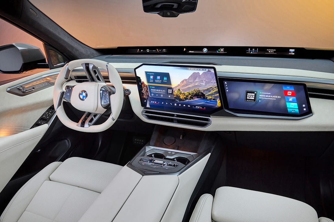 bmw x5 2027