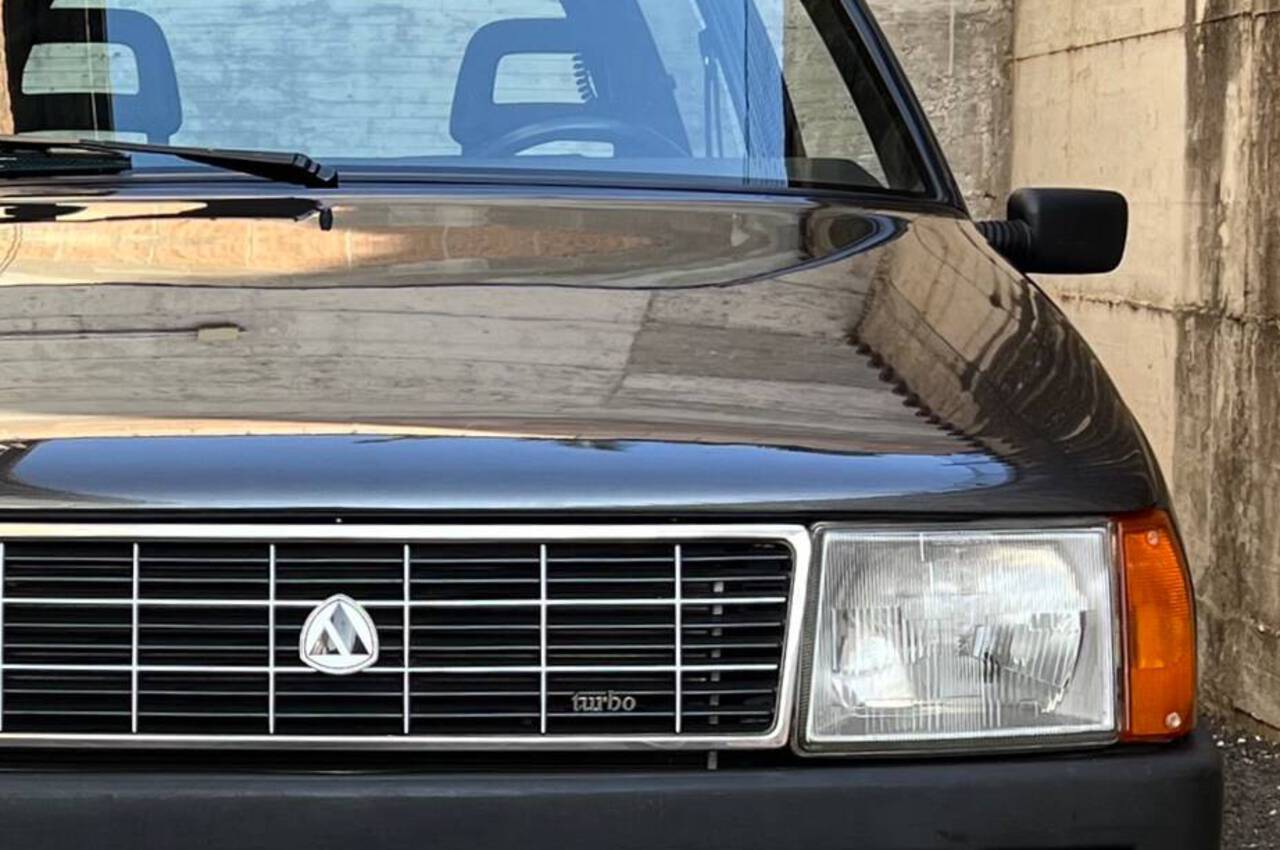 Autobianchi y10