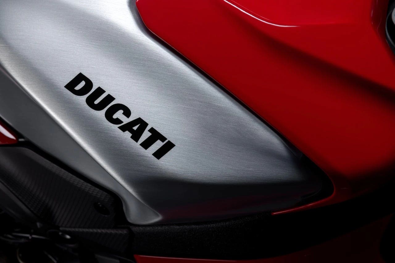 Ducati