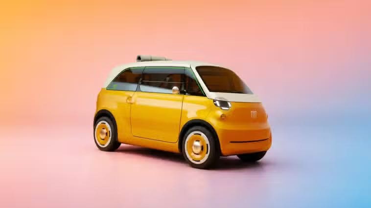 Fiat multiplina