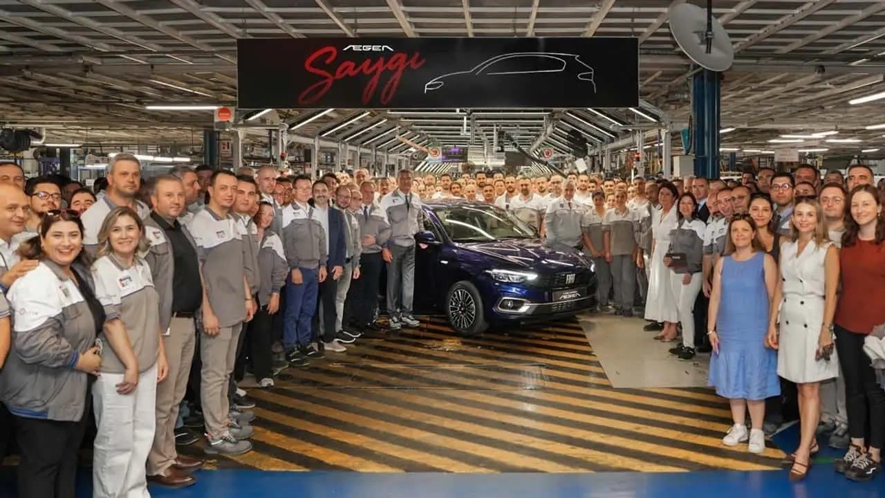 Fiat Tipo