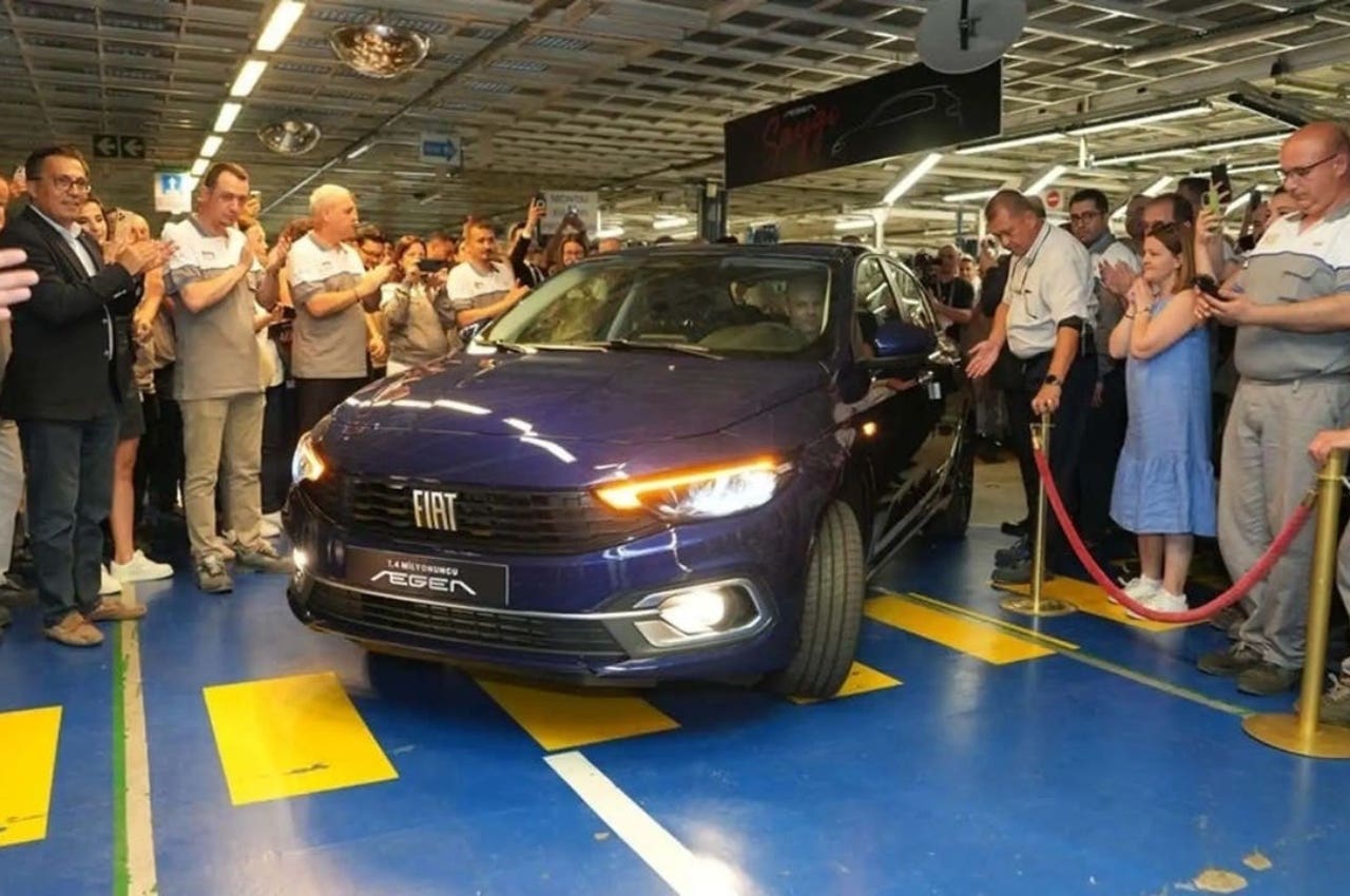 Fiat Tipo