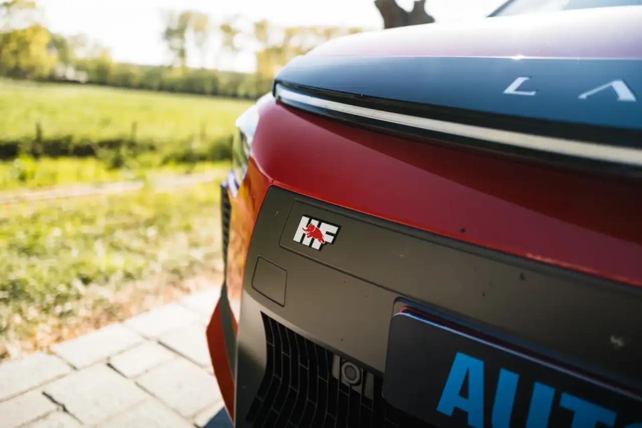lancia ypsilon 2026
