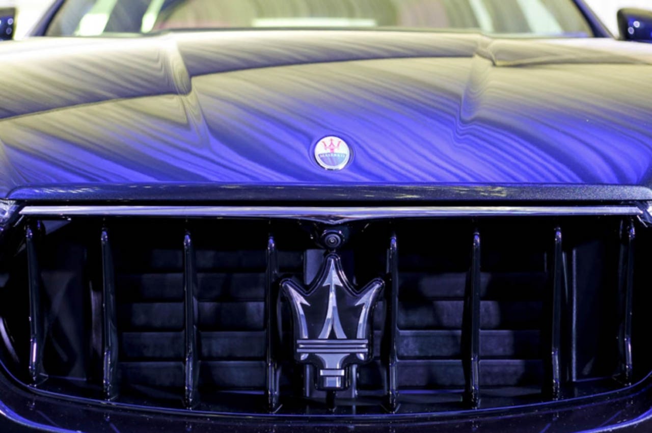 Maserati