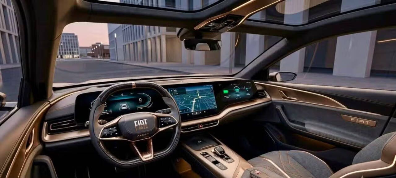 fiat tipo