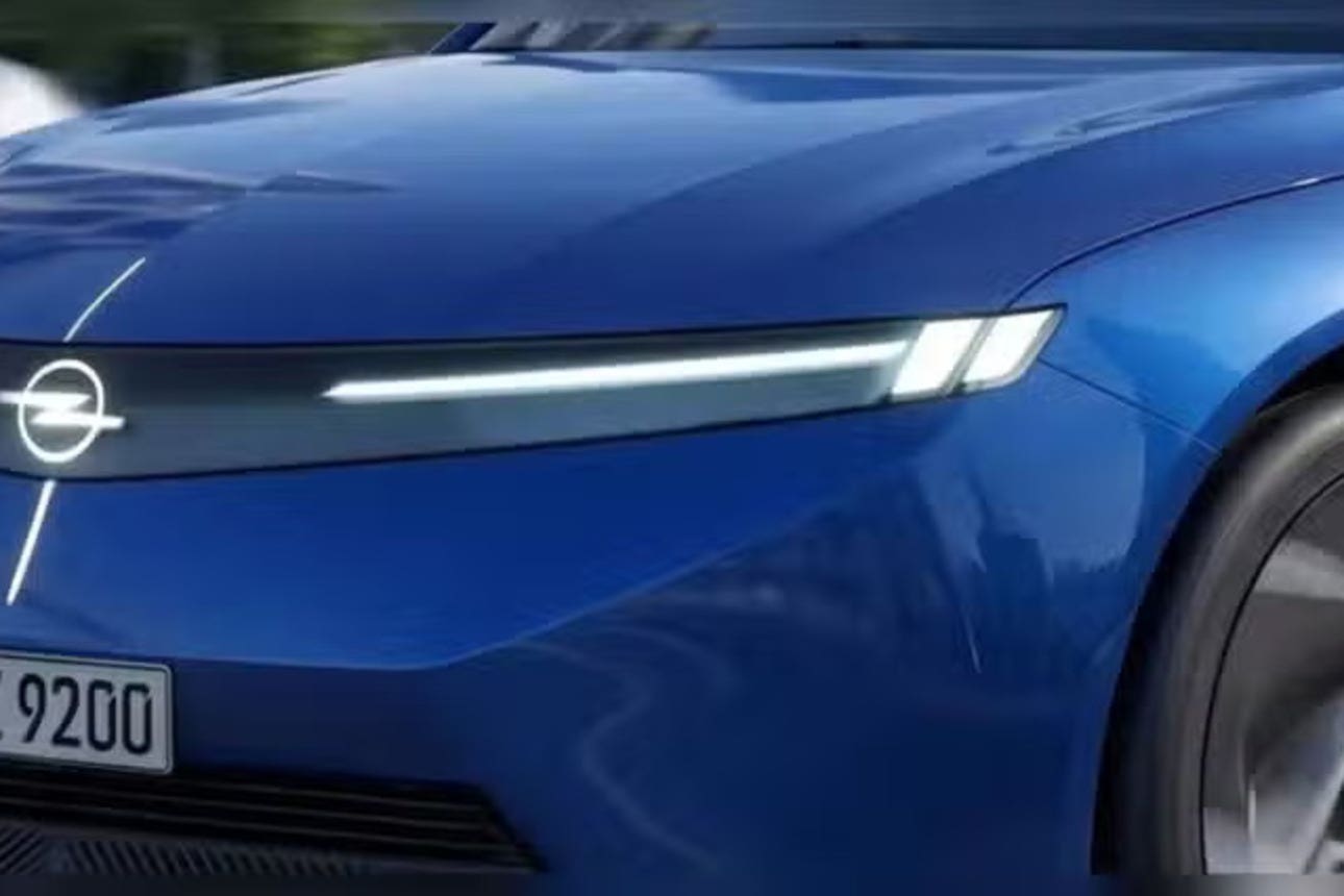 Opel Corsa 2028