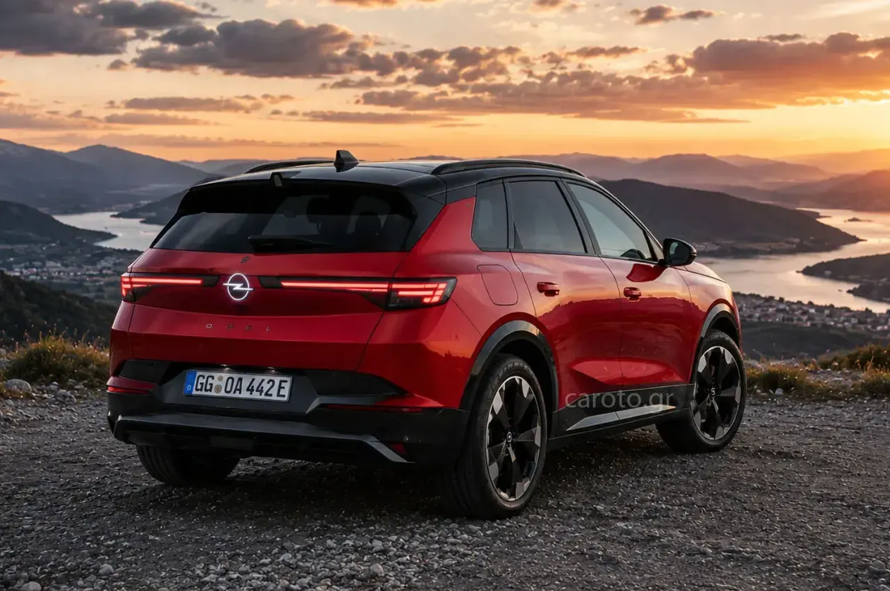 opel antara 2028