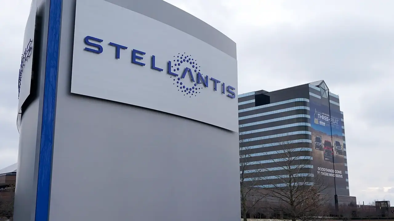 USA, Stellantis
