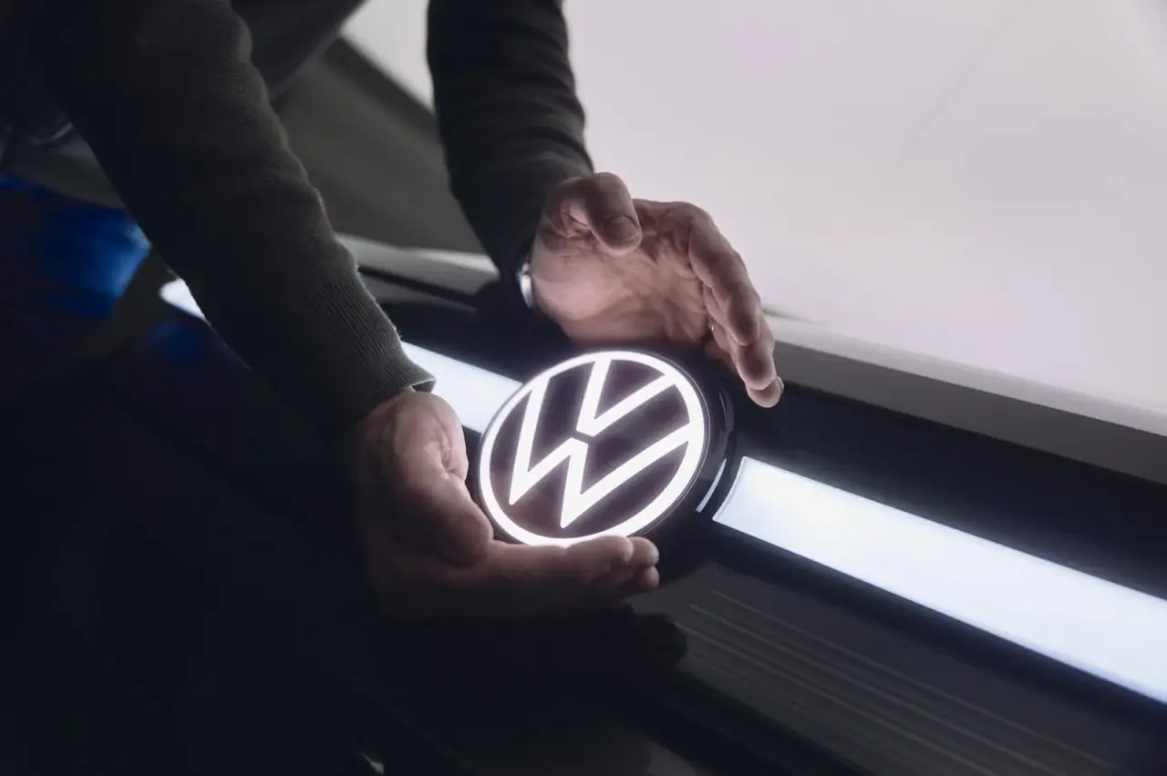 Volkswagen ID. Cross