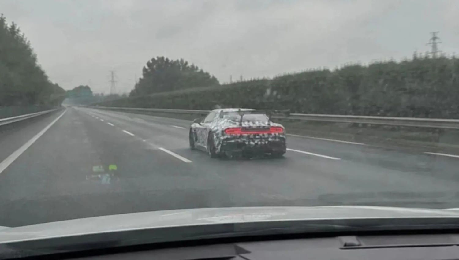 Xiaomi Supercar