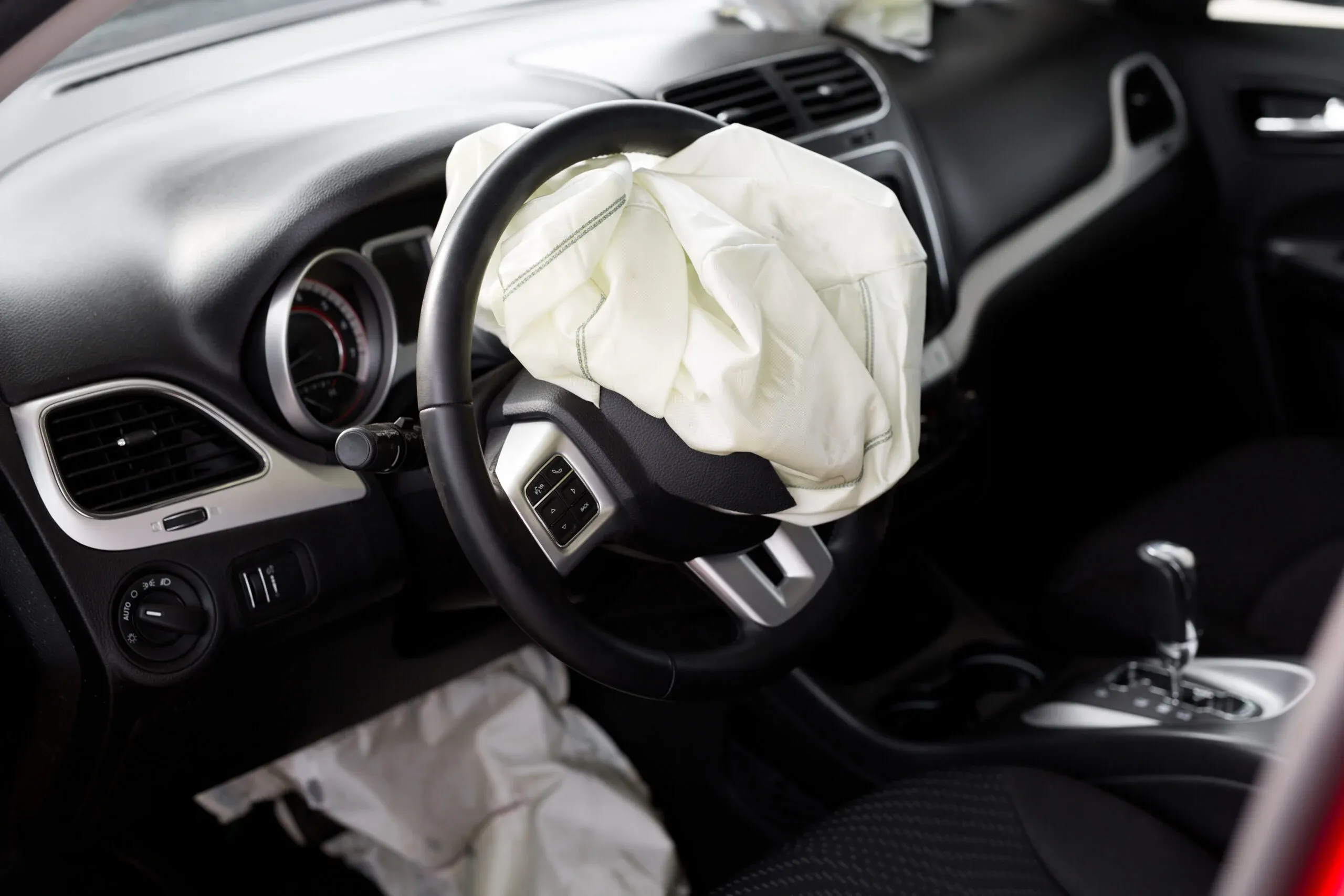 airbag Takata