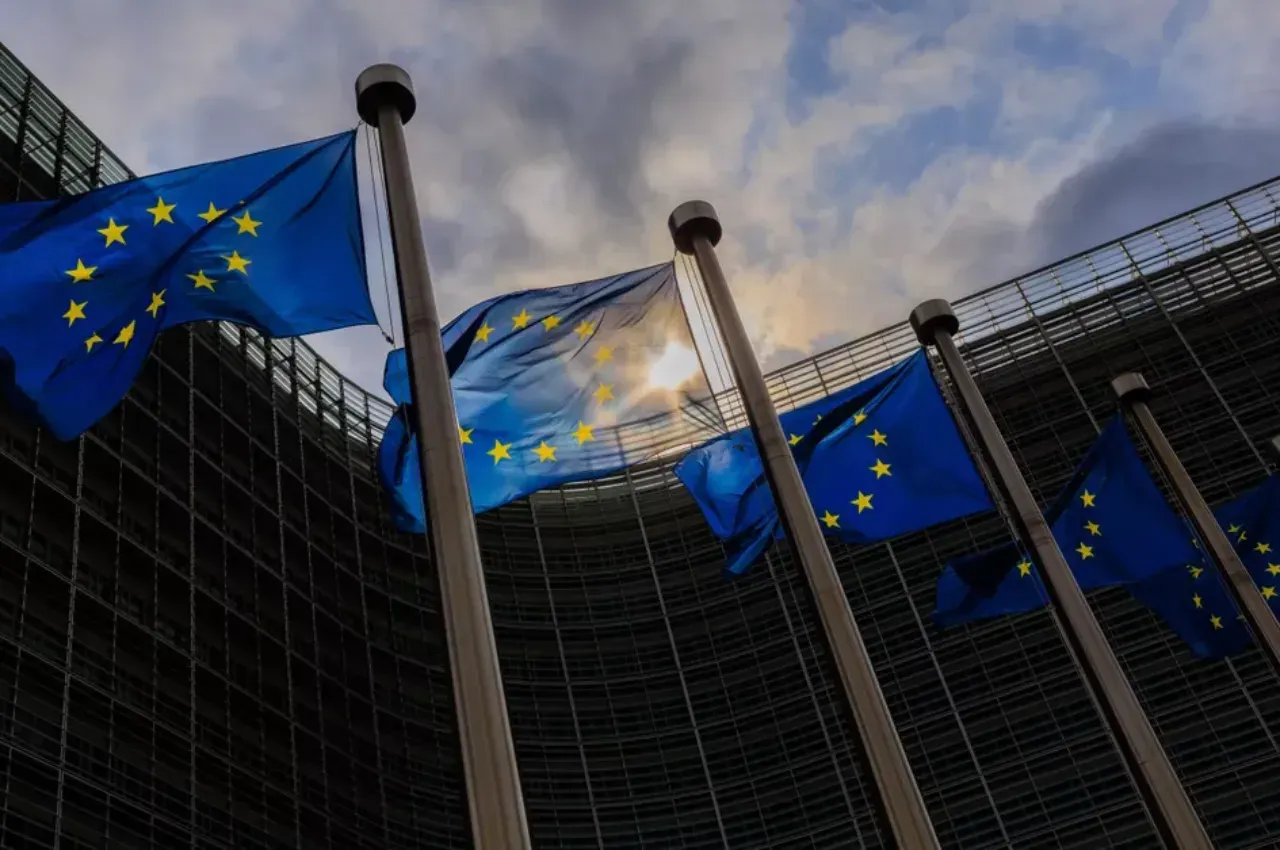 commissione ue, bruxelles