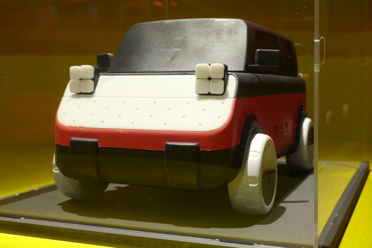 fiat ippo concept