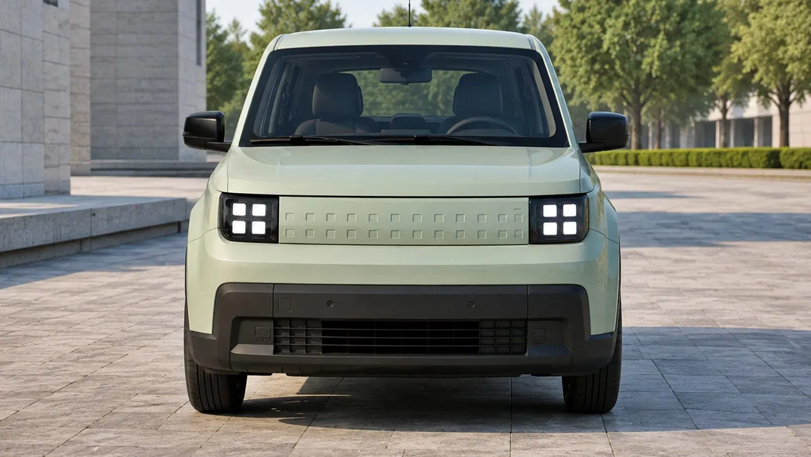 fiat panda 2028
