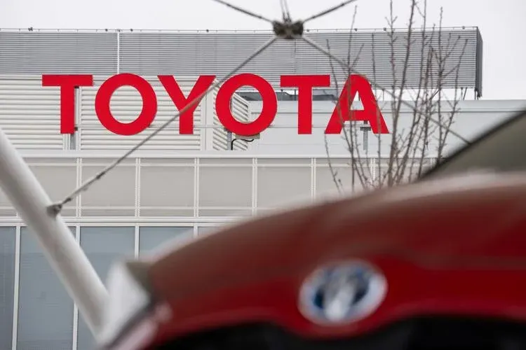 toyota