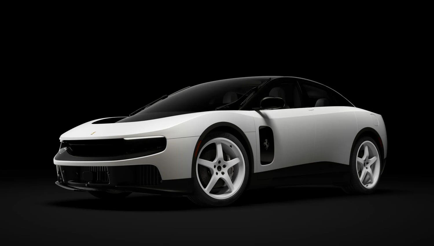 Ferrari Luce