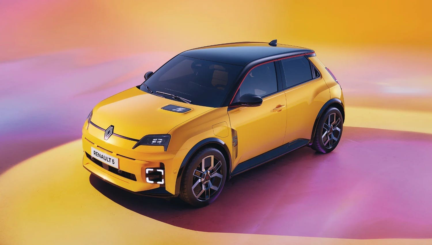 Renault 5