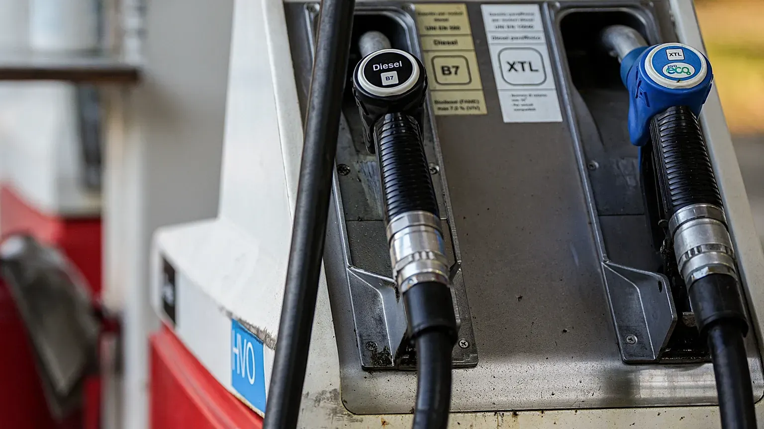 carburanti italia