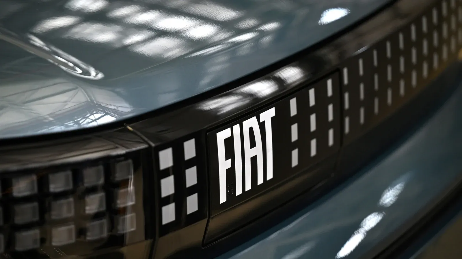 fiat grande panda