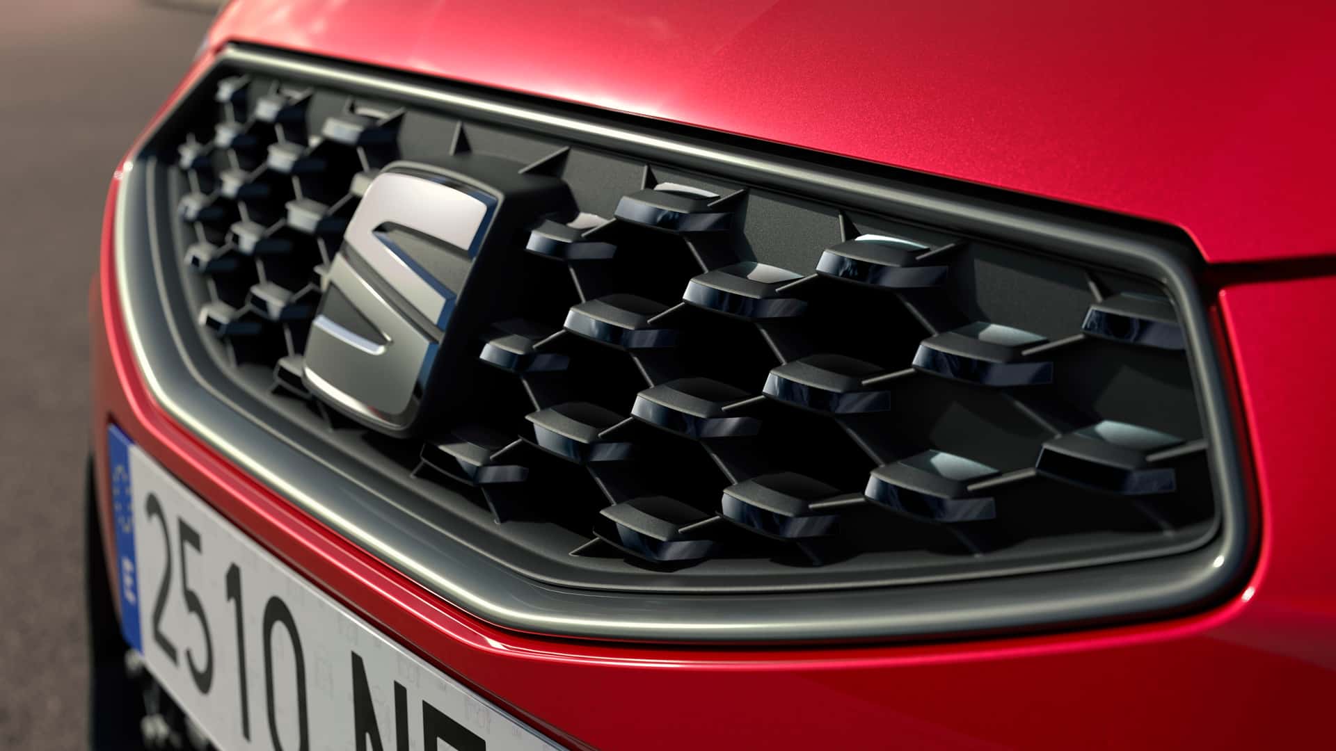 seat badge 2026