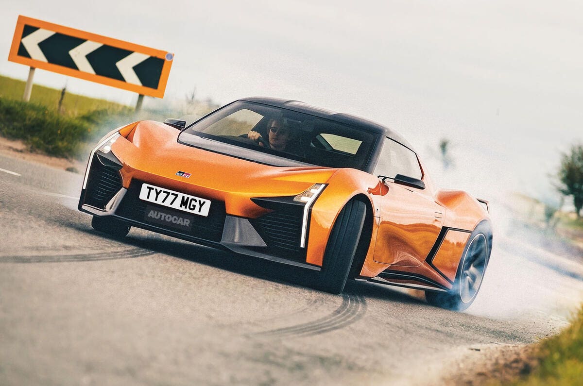 toyota mr2 2026 render