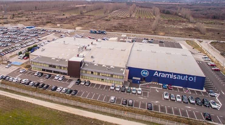 Aramis Group