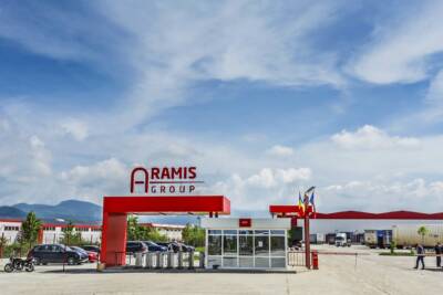 Aramis Group