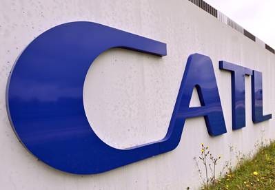 CATL