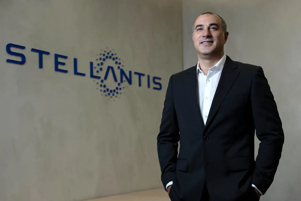 Cappellano, stellantis