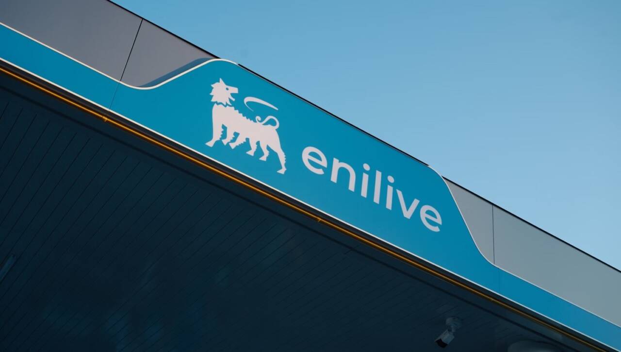 Eni 