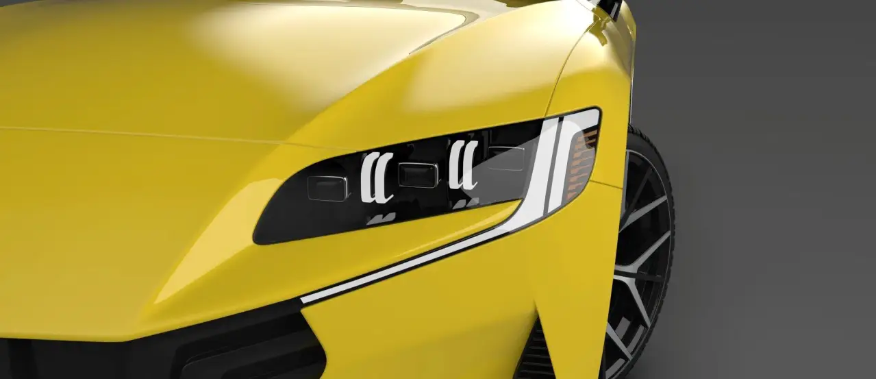 Honda-S2000-2026