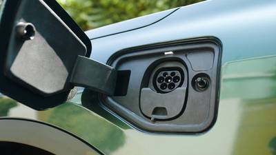 Manutenzione auto elettrica