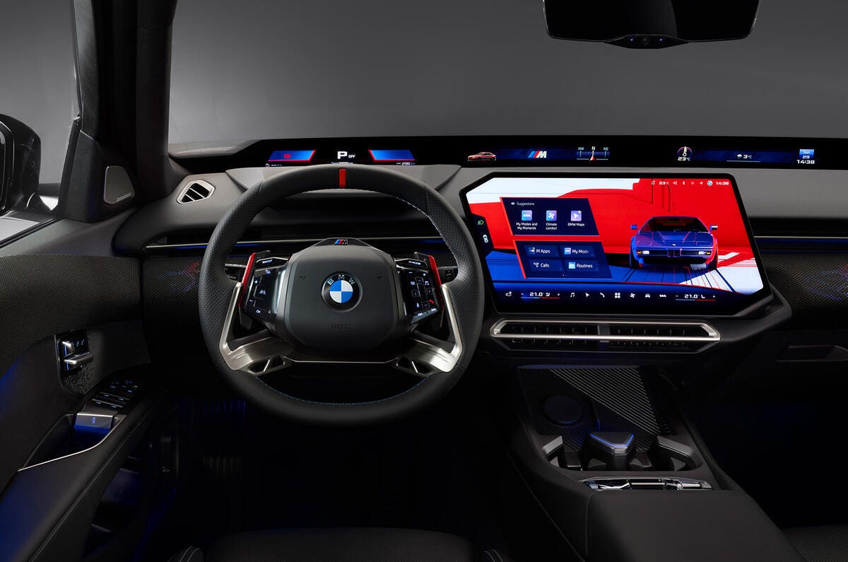 BMW Serie 3