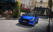 Suzuki Swift Hybrid