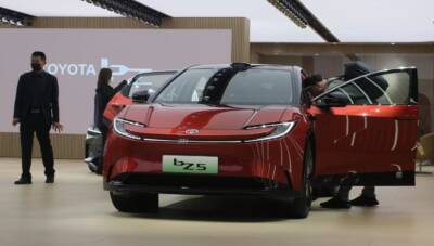 Toyota