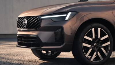 Volvo