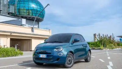 fiat 500, mirafiori