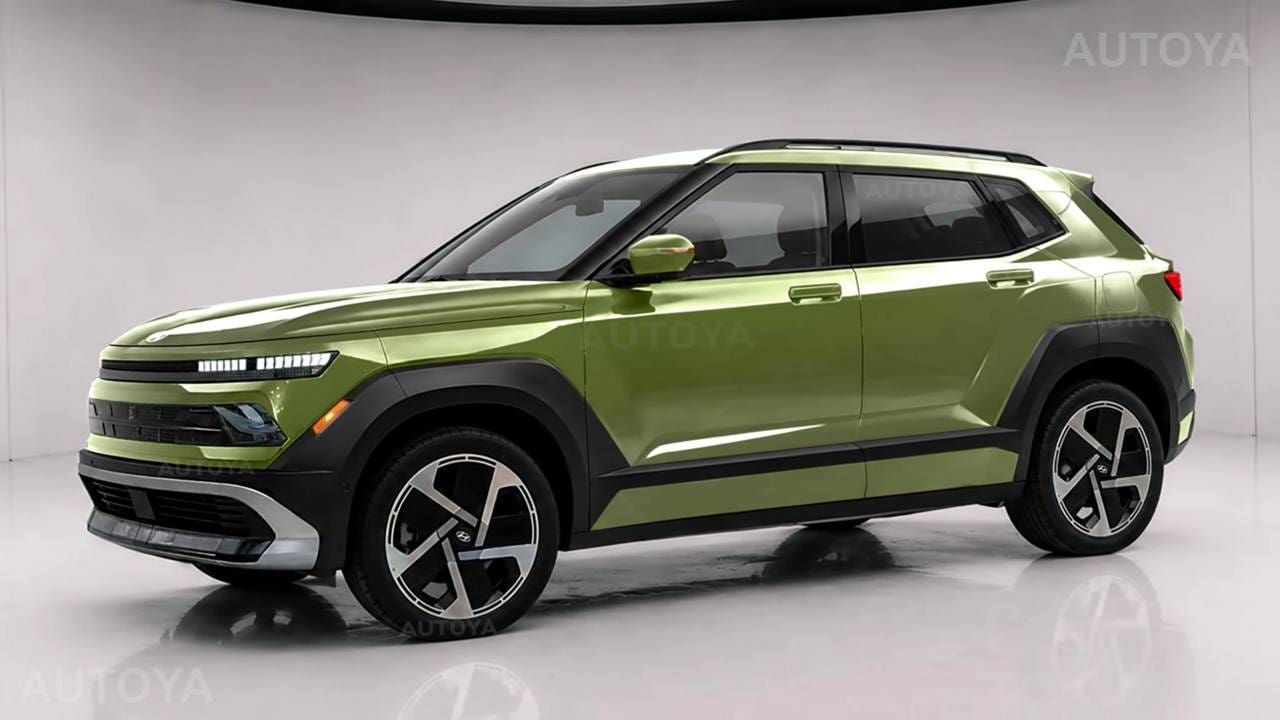 hyundai kona 2027