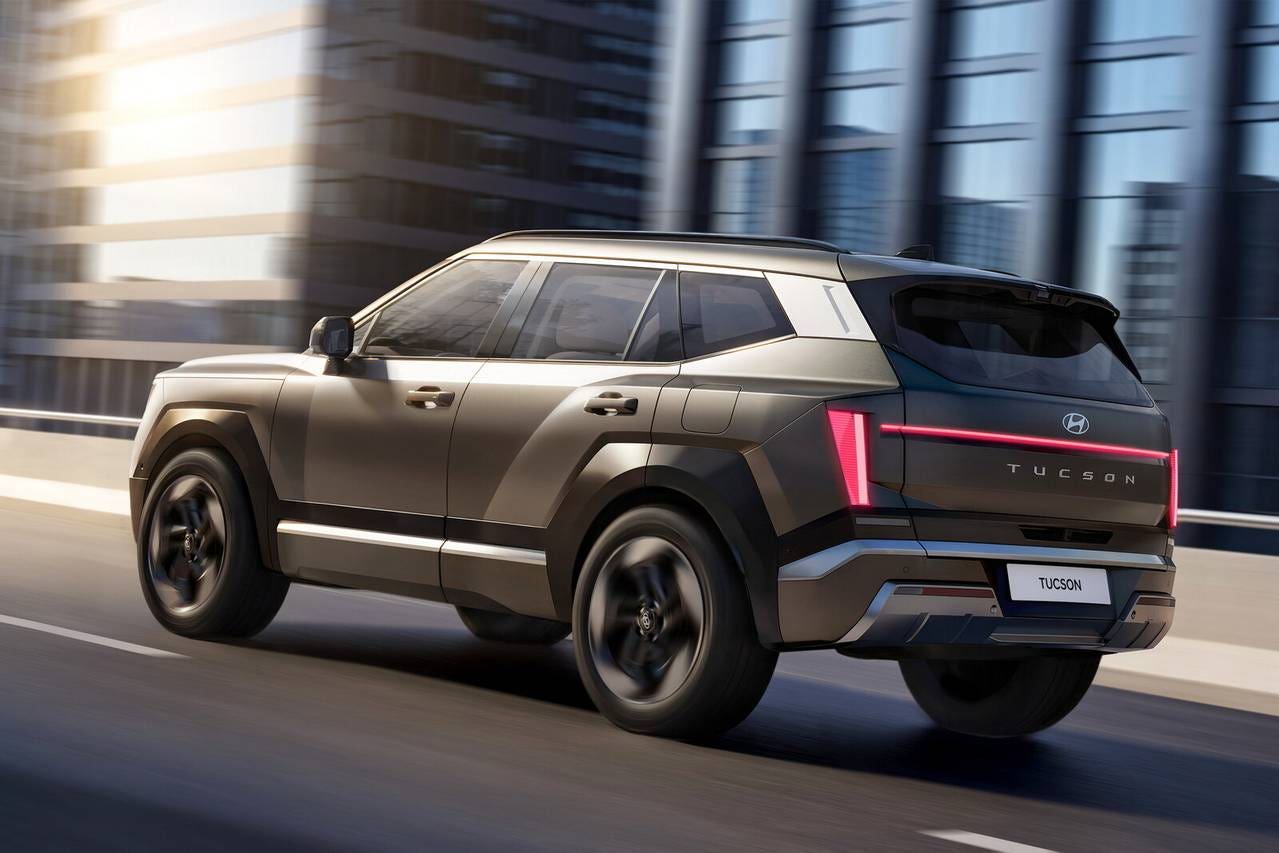 hyundai tucson 2027