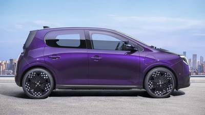 nissan pixo 2026