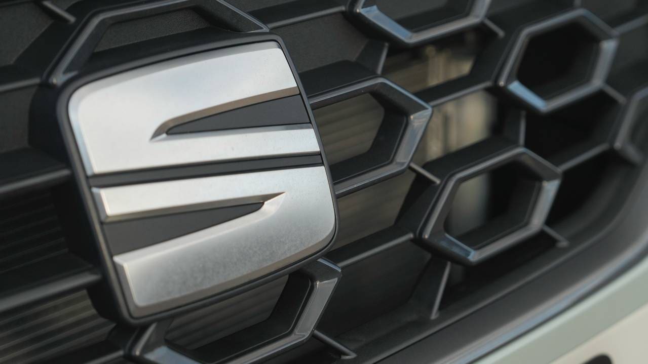 seat badge 