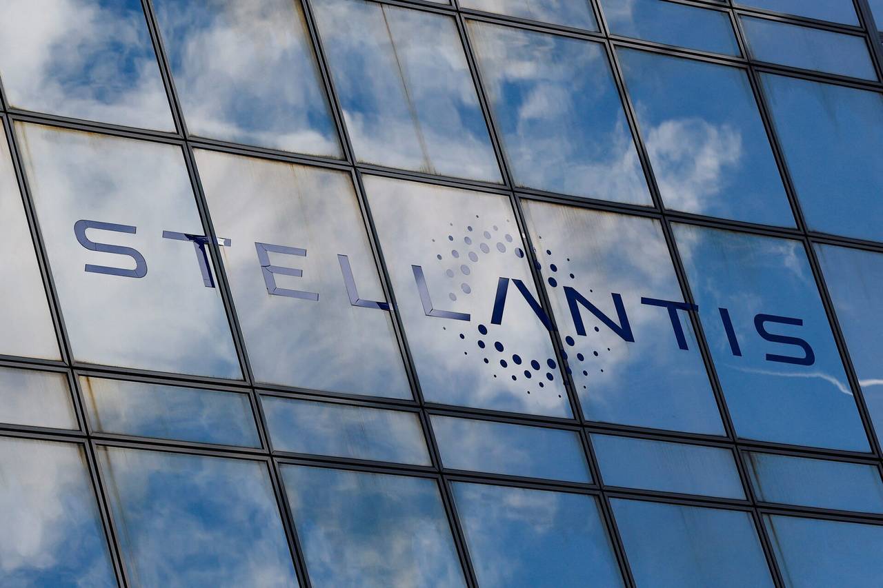 stellantis
