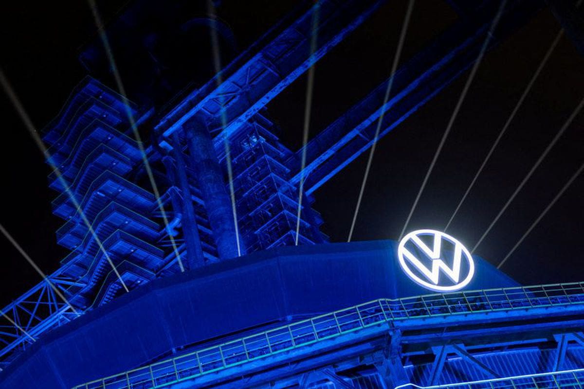volkswagen